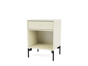 Montana DREAM Nightstand with Legs