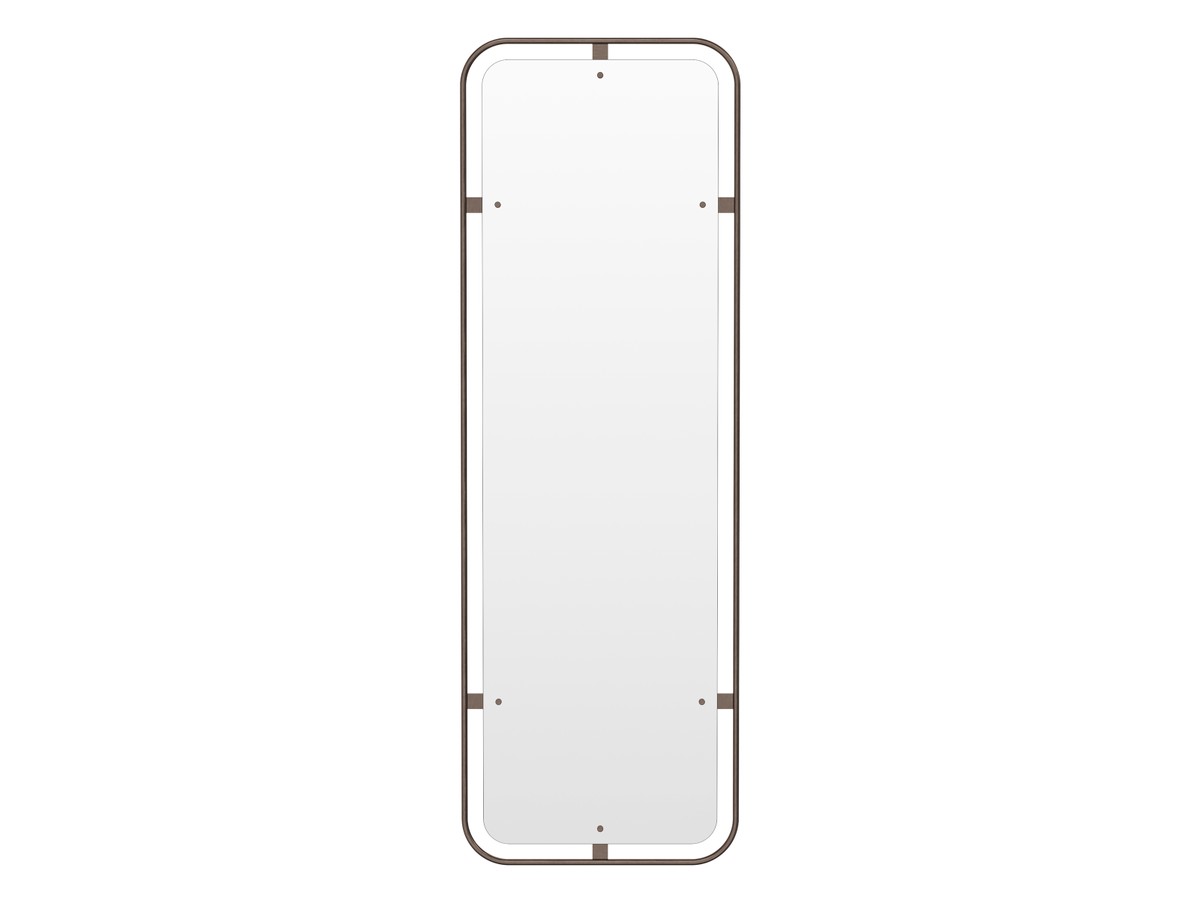 Audo Copenhagen Nimbus Mirror - Rectangular