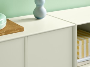 Montana PAIR Sideboard with Legs