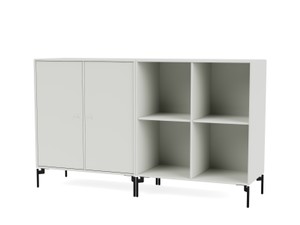 Montana PAIR Sideboard with Legs