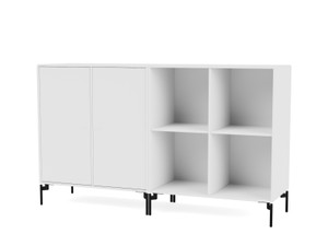 Montana PAIR Sideboard with Legs