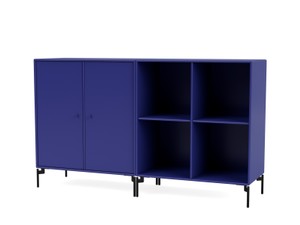 Montana PAIR Sideboard with Legs