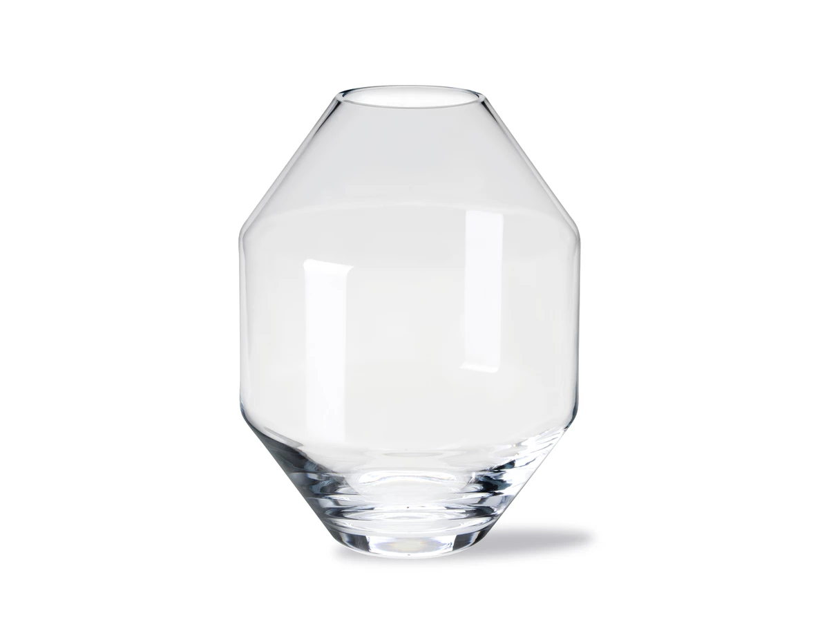 Fredericia Hydro Glass Vase