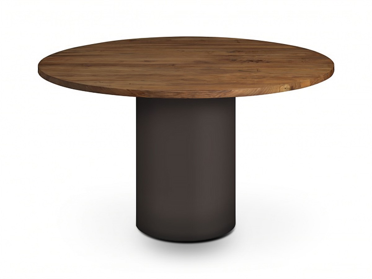 e15 TA20 Hiroki Dining Table - Wood