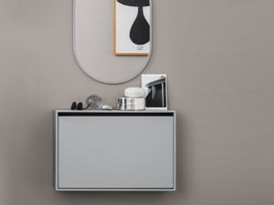 Montana HIDE Shoe Cabinet