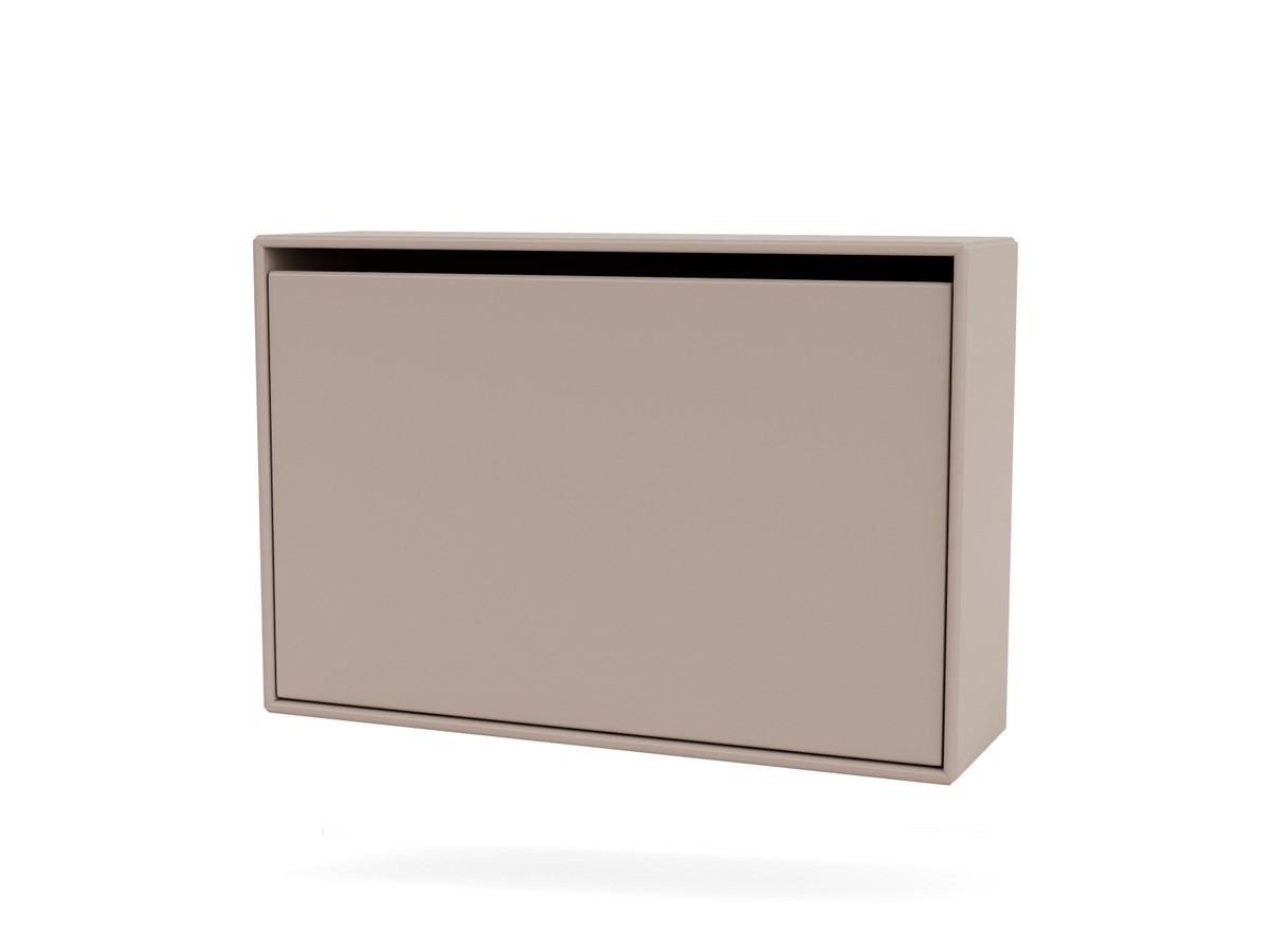 Montana HIDE Shoe Cabinet