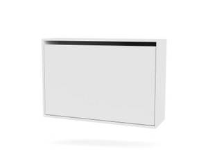 Montana HIDE Shoe Cabinet