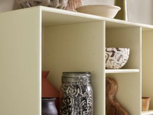 Montana COMPILE Decorative Shelf