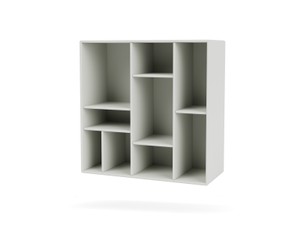 Montana COMPILE Decorative Shelf