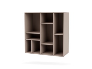 Montana COMPILE Decorative Shelf