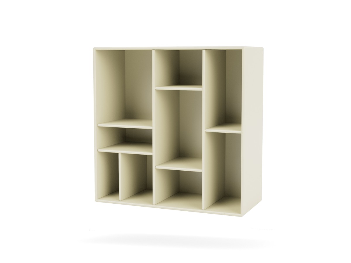 Montana COMPILE Decorative Shelf