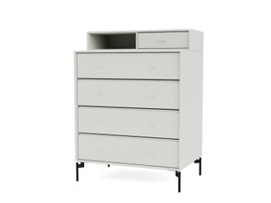 Montana KEEP Chest of Drawers with Legs