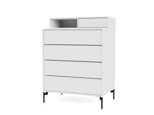 Montana KEEP Chest of Drawers with Legs