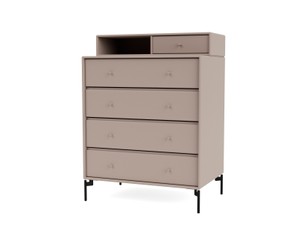 Montana KEEP Chest of Drawers with Legs