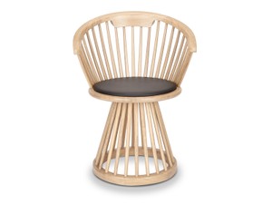 Tom Dixon Fan Dining Chair