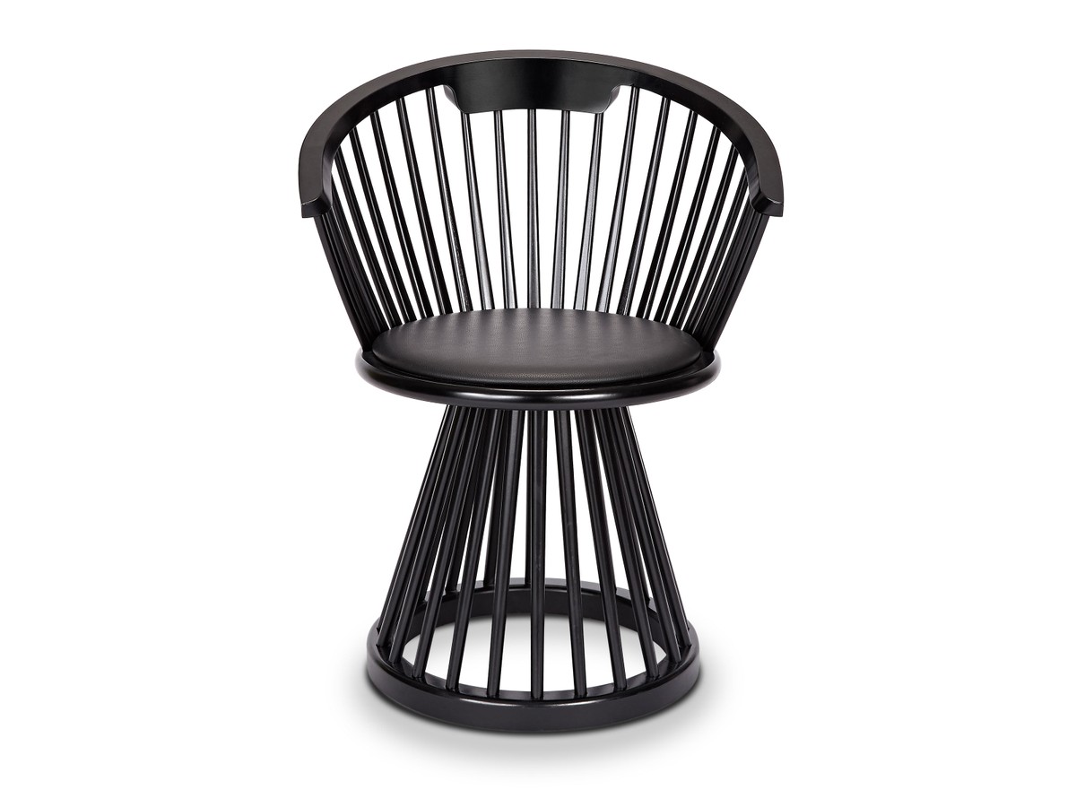 Tom Dixon Fan Dining Chair