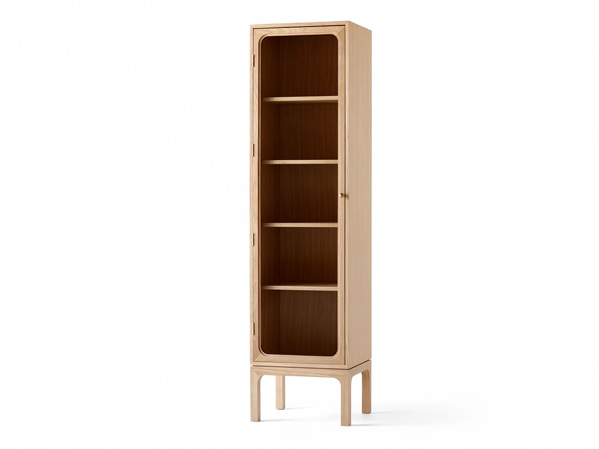 &Tradition Trace SC87 Single Cabinet