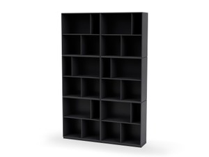 Montana READ Bookcase
