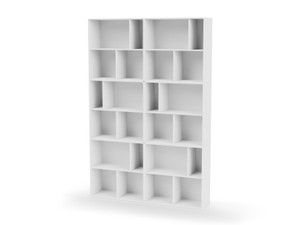Montana READ Bookcase