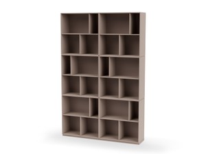 Montana READ Bookcase