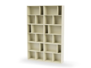 Montana READ Bookcase