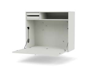 Montana STUDIO Wall Desk