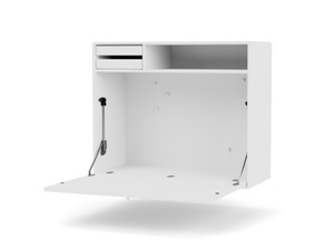 Montana STUDIO Wall Desk