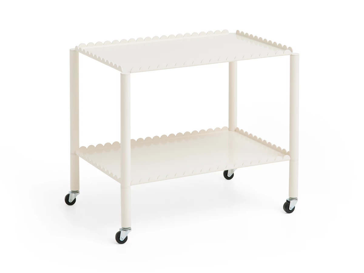 HAY Arcs Trolley - Low