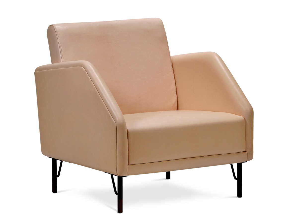 Buy the House Of Finn Juhl The 77 Chair Leather at nest.co.uk