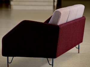 House of Finn Juhl 77 Three Seater Sofa