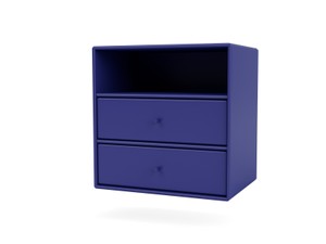 Montana Mini Module 1006 with Two Tray Drawers
