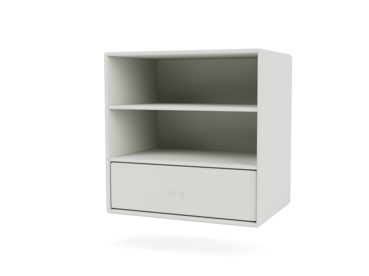 Montana Mini Module 1005 with One Tray Drawer