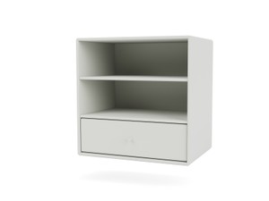 Montana Mini Module 1005 with One Tray Drawer