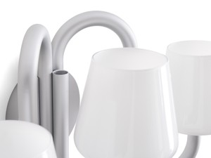 HAY Apollo Wall Sconce