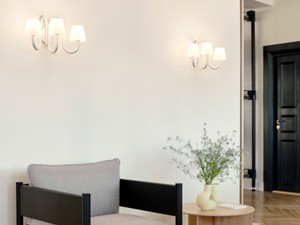 HAY Apollo Wall Sconce