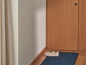 HAY Stripes & Stripes Wool Runner