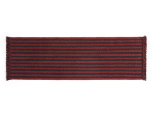 HAY Stripes & Stripes Wool Runner