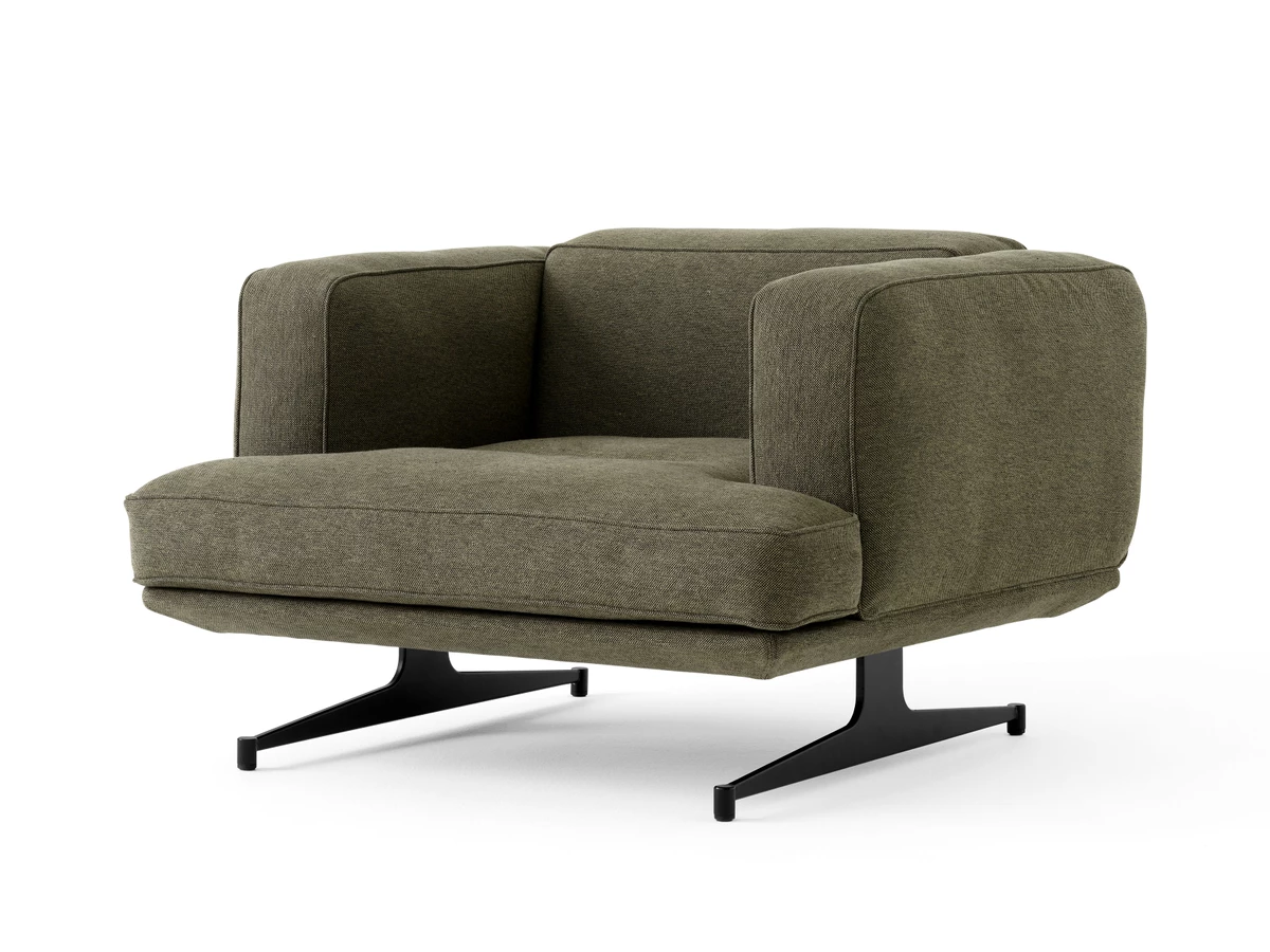 &Tradition AV21 Inland Lounge Chair