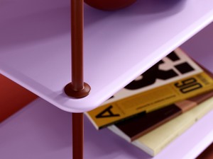 Montana Free Low Shelving System 222100