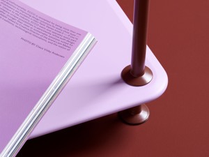 Montana Free Low Shelving System 222100