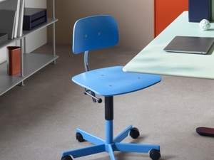 Montana Kevi 2533 Swivel Office Chair