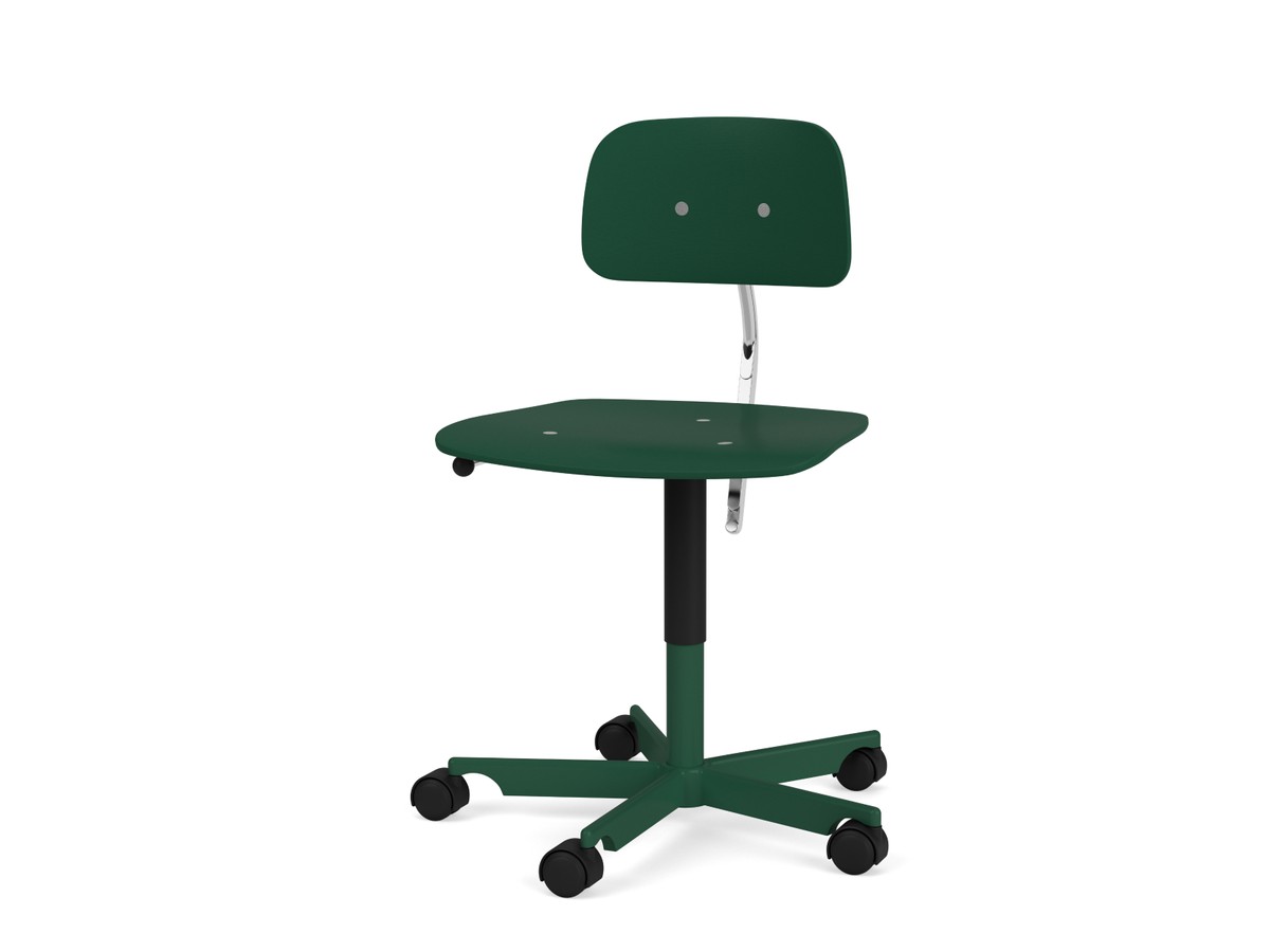Montana Kevi 2533 Swivel Office Chair