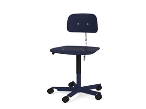 Montana Kevi 2533 Swivel Office Chair