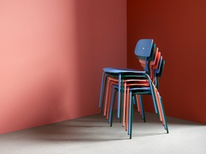 Montana Kevi 2060 Dining Chair