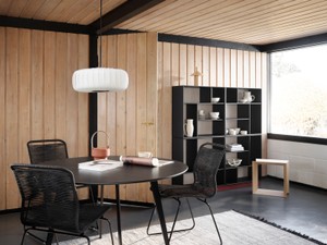 Montana Panton One Dining Chair