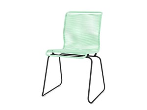 Montana Panton One Dining Chair