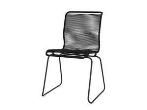 Montana Panton One Dining Chair