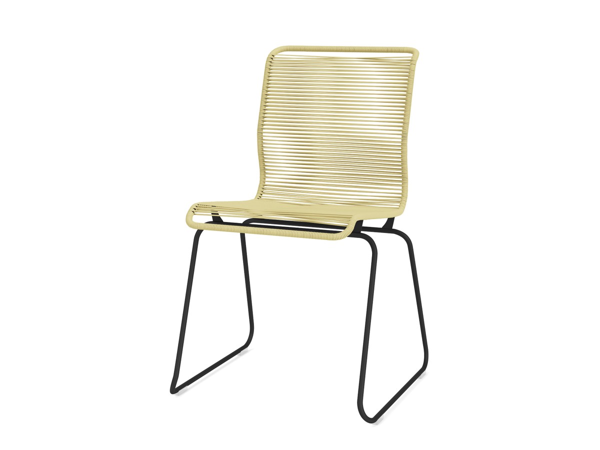 Montana Panton One Dining Chair