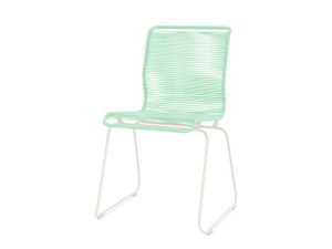 Montana Panton One Dining Chair