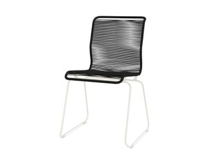 Montana Panton One Dining Chair